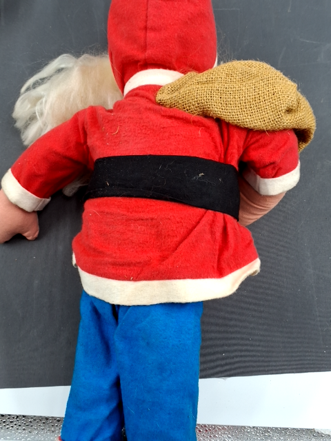 Gammel nisse